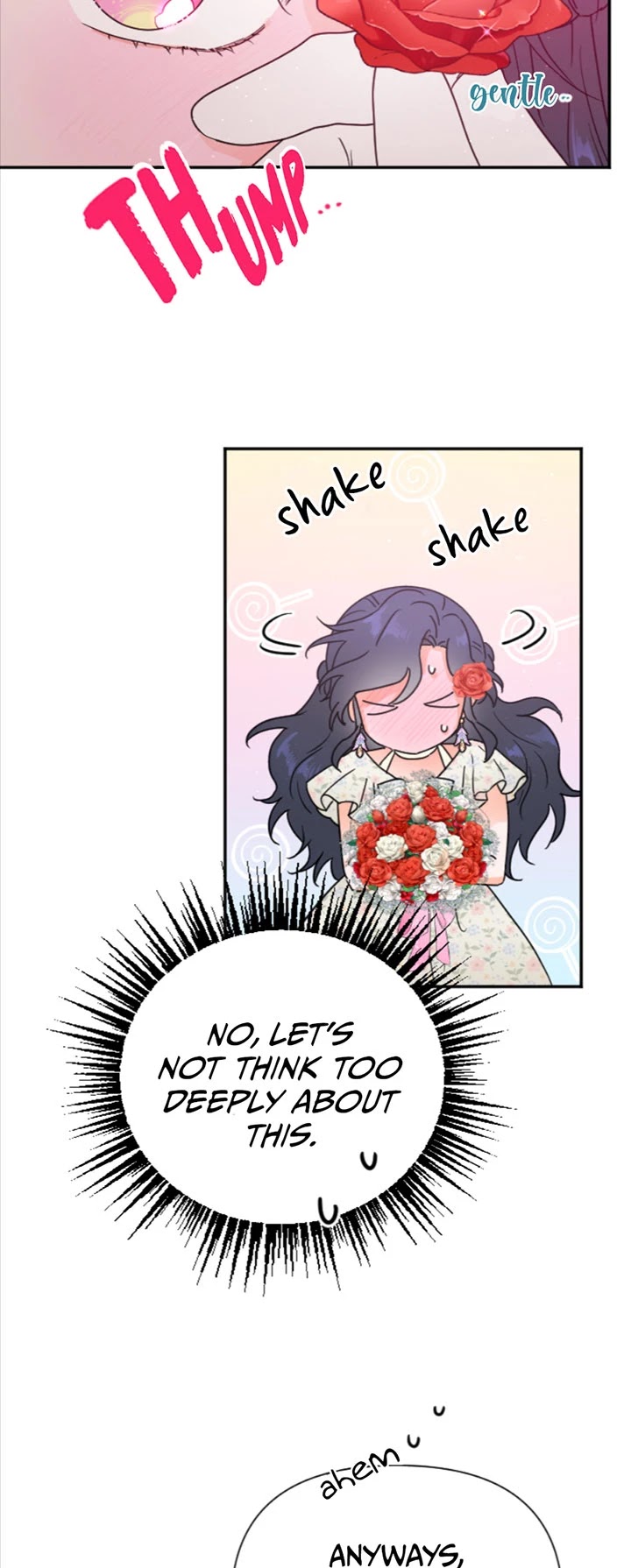 Lady Baby Chapter 134 page 20 - Chapter 134