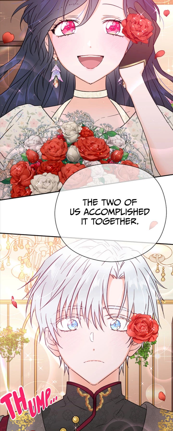 Lady Baby Chapter 134 page 22 - Chapter 134