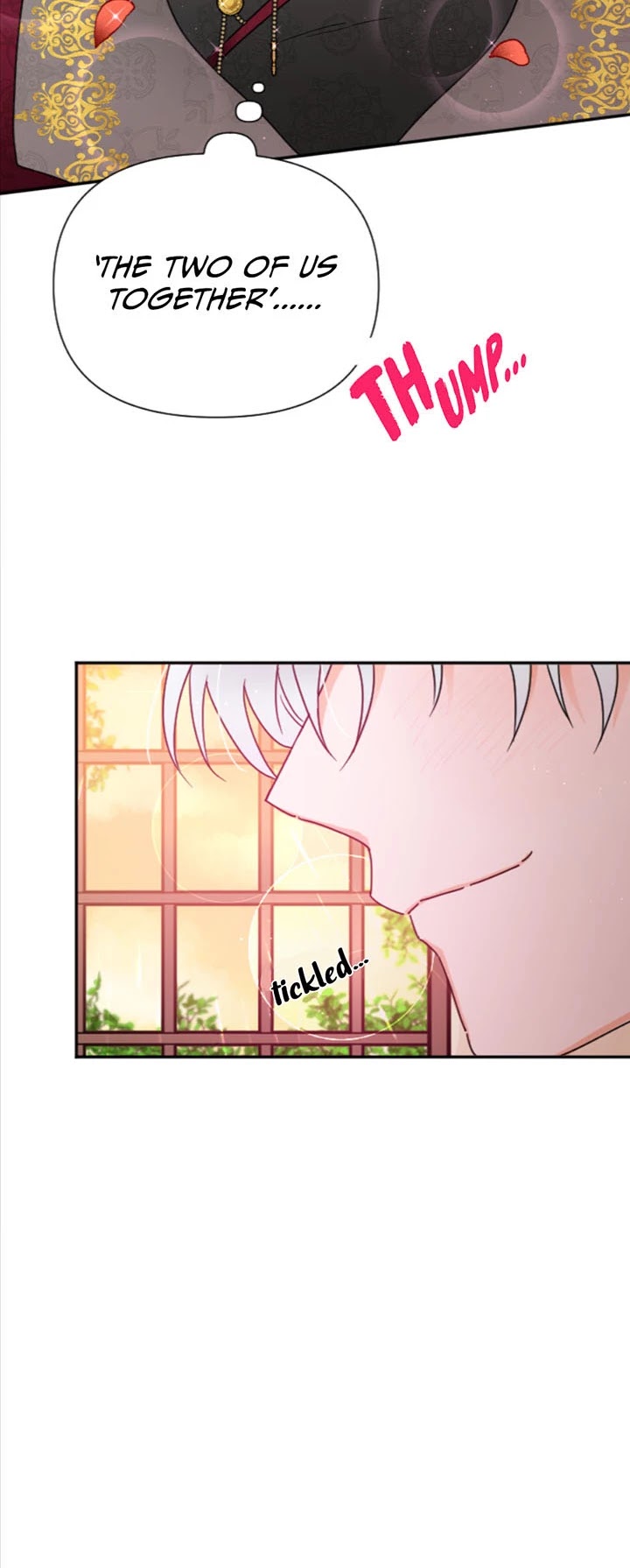 Lady Baby Chapter 134 page 23 - Chapter 134
