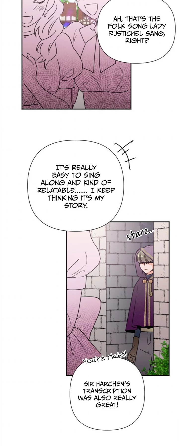 Lady Baby Chapter 134 page 25 - Chapter 134