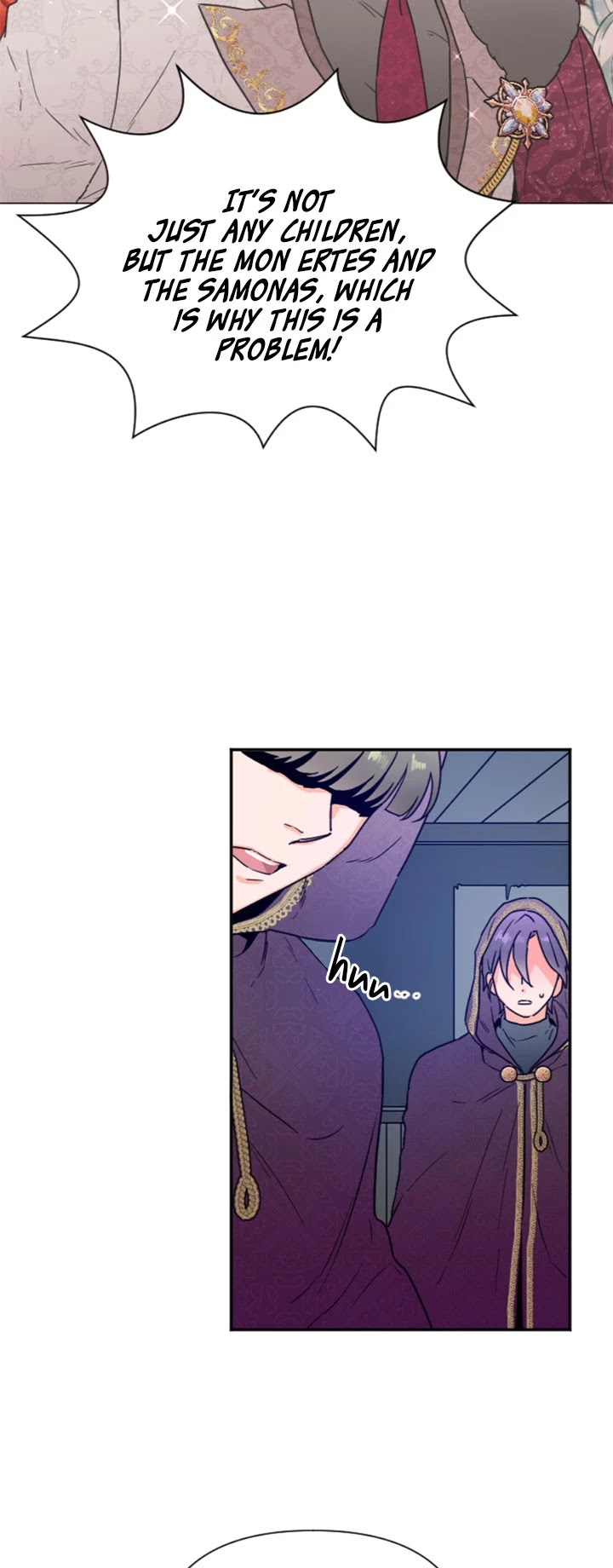 Lady Baby Chapter 134 page 29 - Chapter 134
