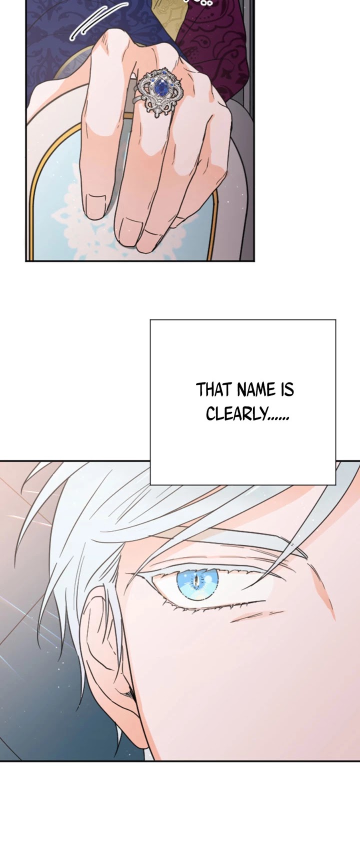 Lady Baby Chapter 134 page 35 - Chapter 134