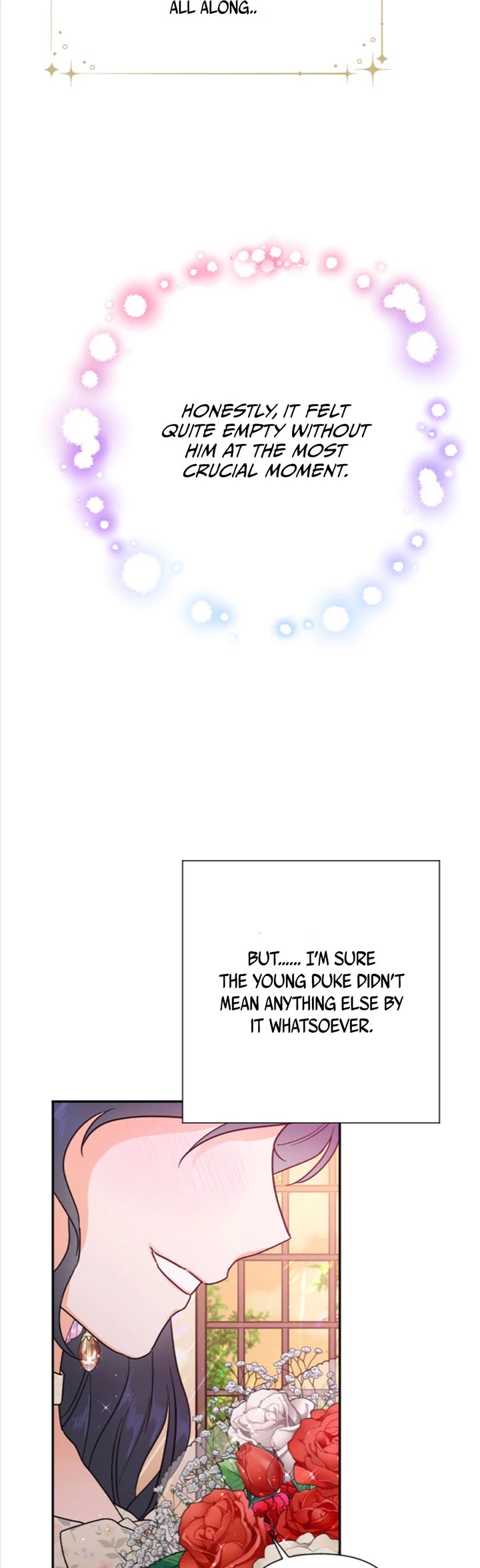 Lady Baby Chapter 134 page 7 - Chapter 134