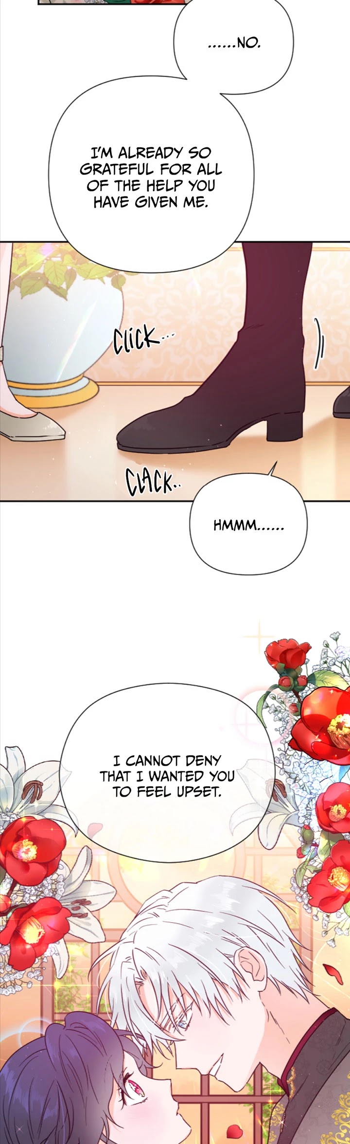 Lady Baby Chapter 134 page 8 - Chapter 134