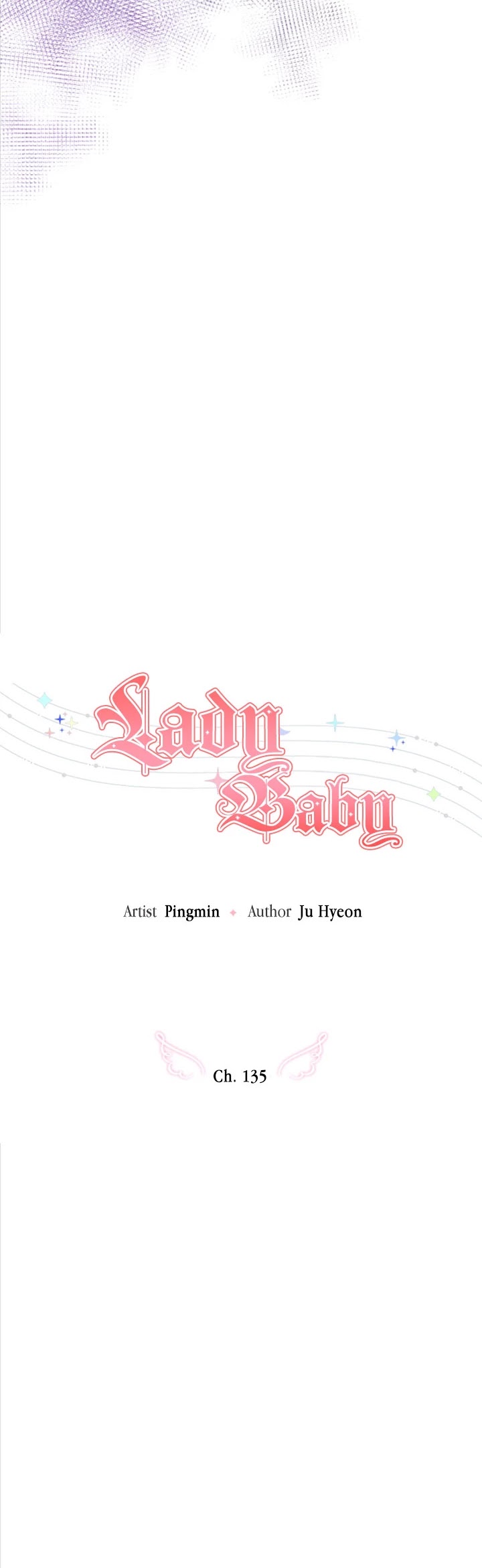 Lady Baby Chapter 135 page 13 - Chapter 135