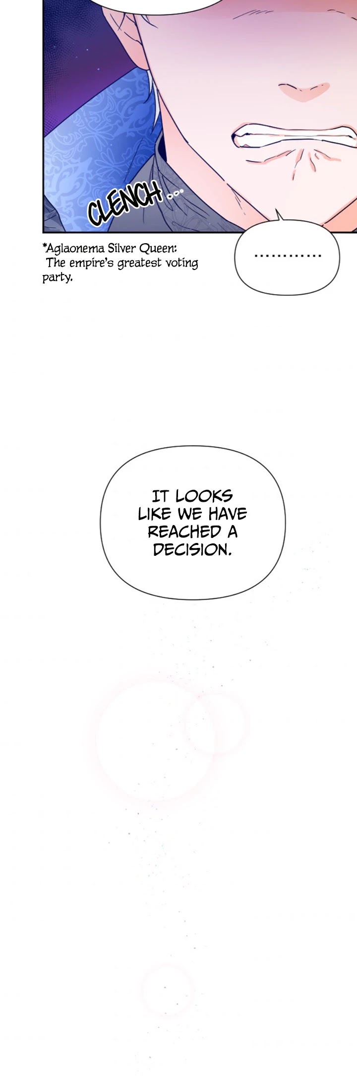 Lady Baby Chapter 135 page 20 - Chapter 135