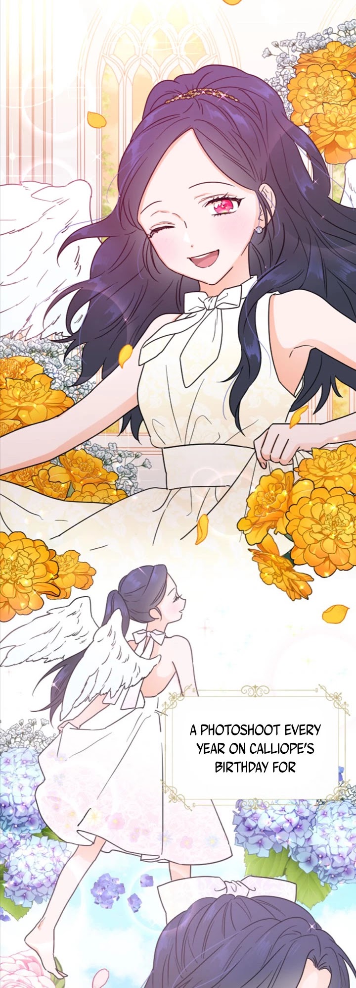 Lady Baby Chapter 135 page 25 - Chapter 135