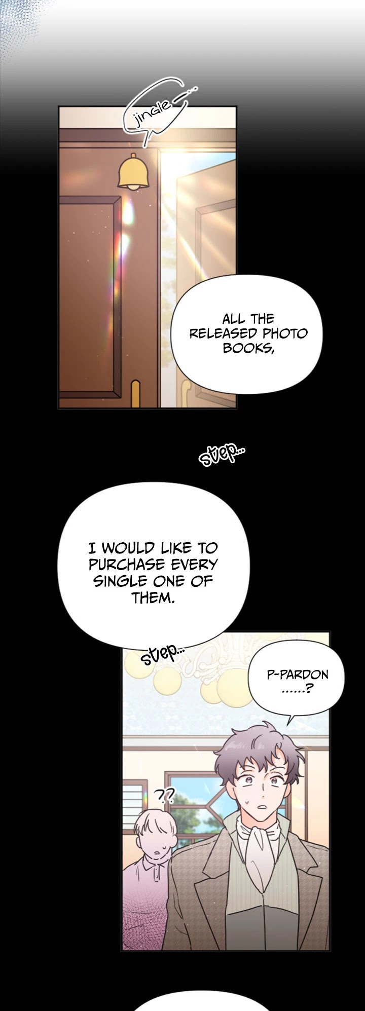 Lady Baby Chapter 135 page 28 - Chapter 135