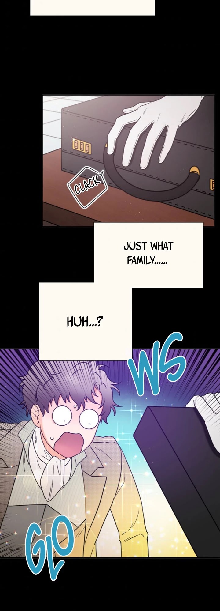 Lady Baby Chapter 135 page 31 - Chapter 135