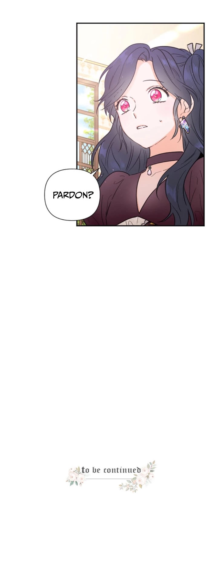 Lady Baby Chapter 135 page 39 - Chapter 135