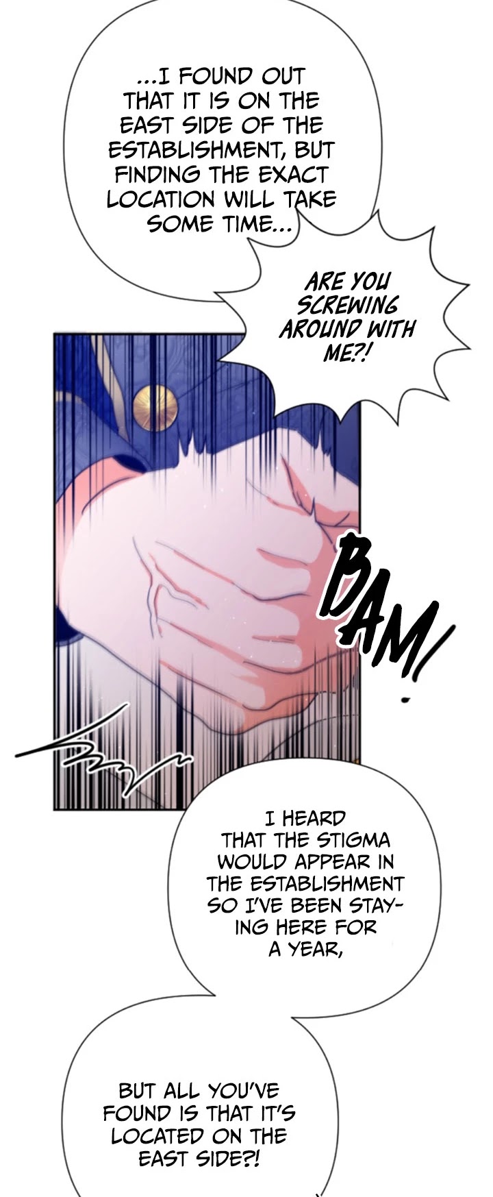 Lady Baby Chapter 135 page 9 - Chapter 135