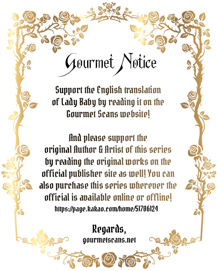 Lady Baby Chapter 136 page 1 - Chapter 136: End of S4