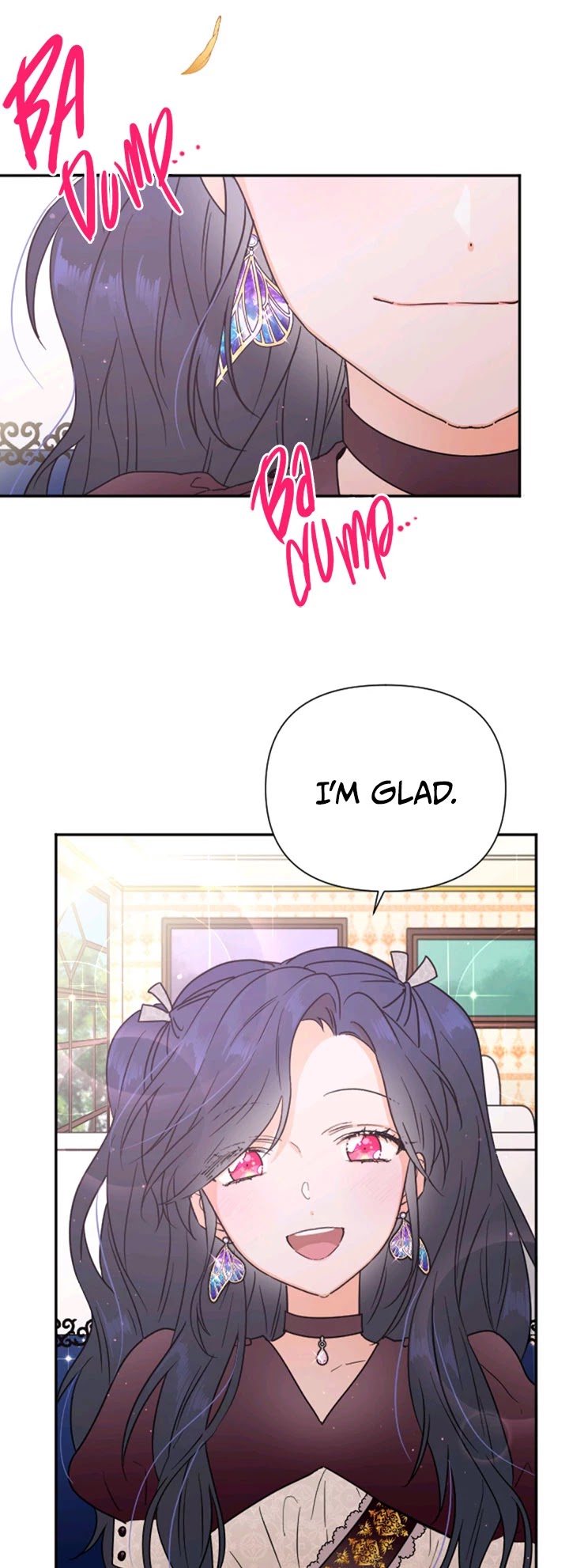 Lady Baby Chapter 136 page 12 - Chapter 136: End of S4