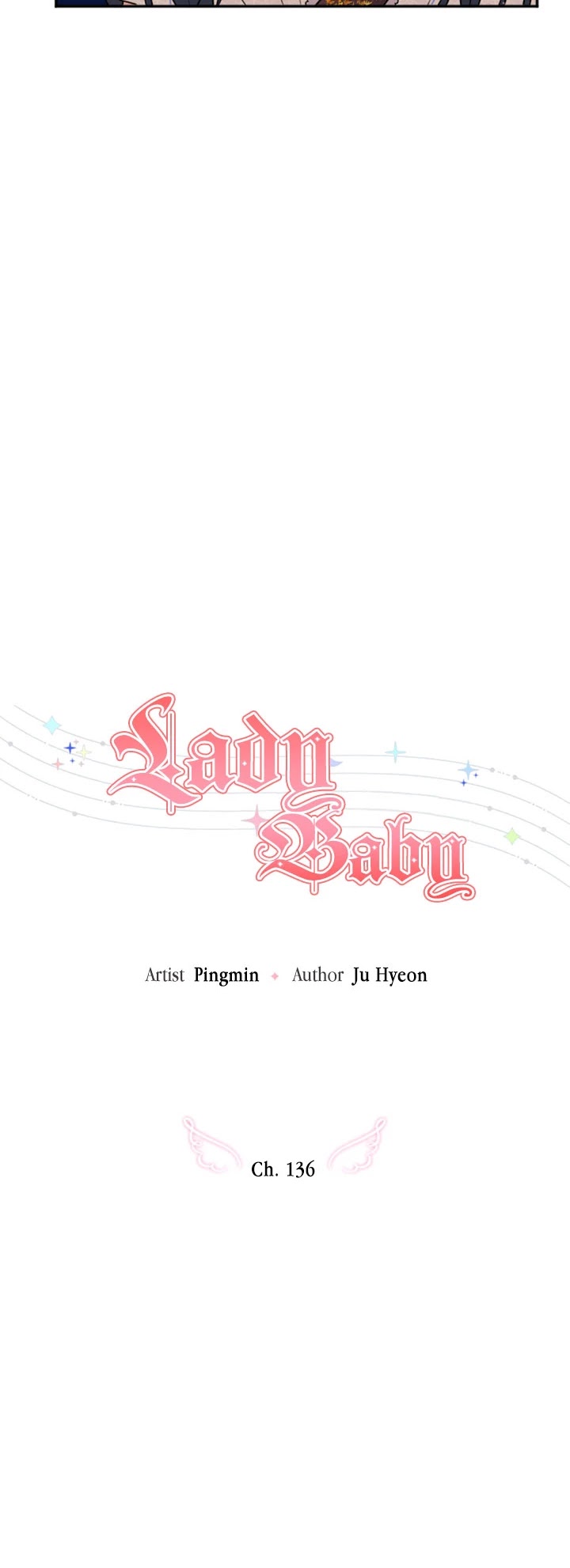Lady Baby Chapter 136 page 13 - Chapter 136: End of S4