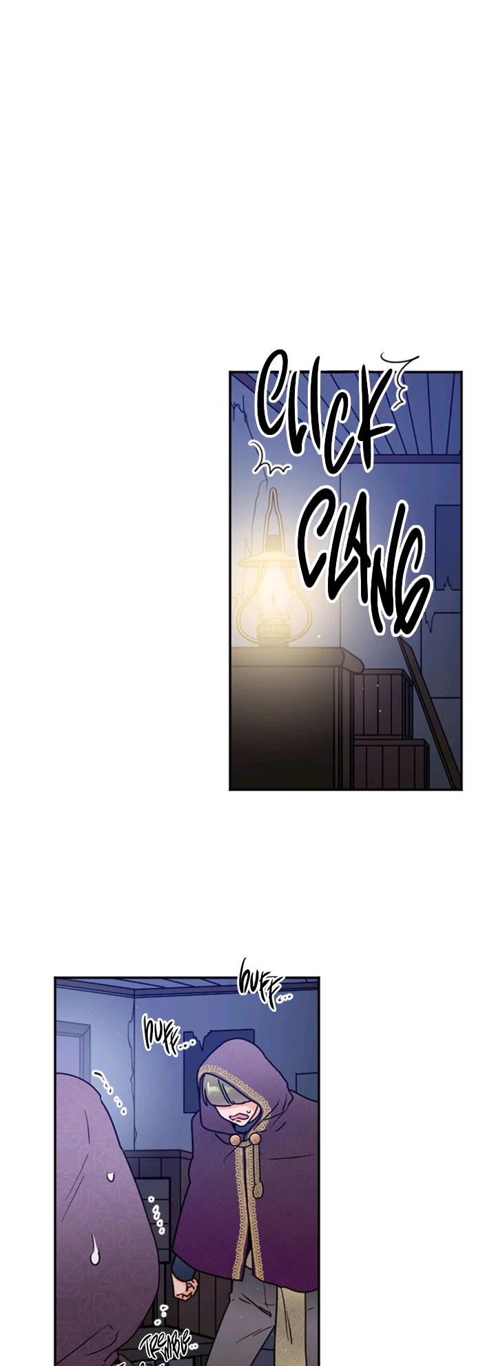 Lady Baby Chapter 136 page 14 - Chapter 136: End of S4