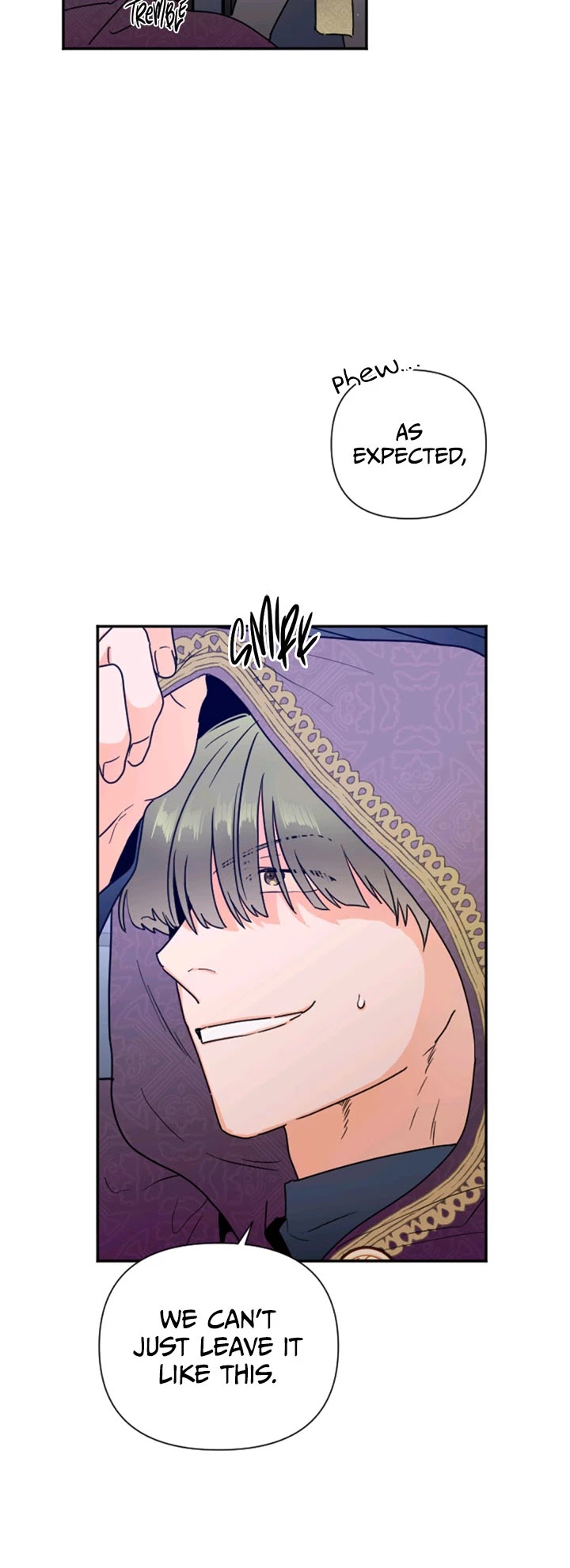 Lady Baby Chapter 136 page 15 - Chapter 136: End of S4