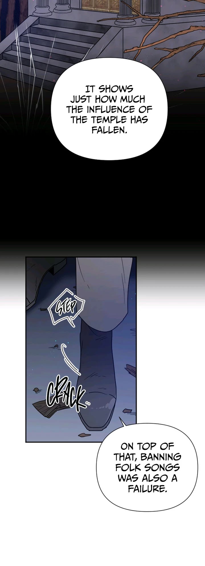 Lady Baby Chapter 136 page 17 - Chapter 136: End of S4
