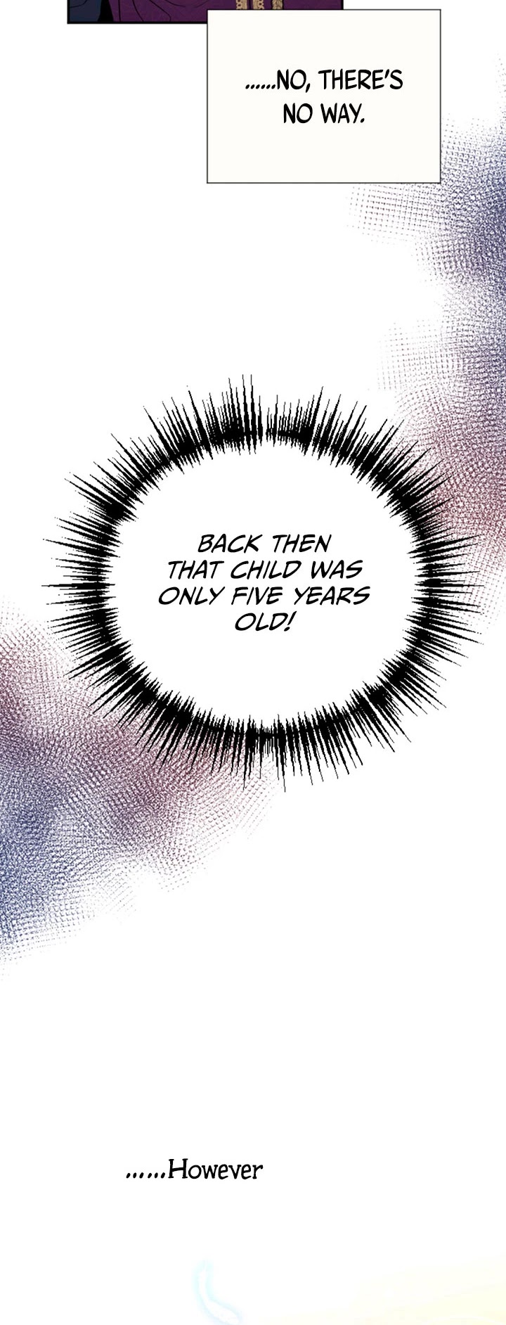 Lady Baby Chapter 136 page 23 - Chapter 136: End of S4