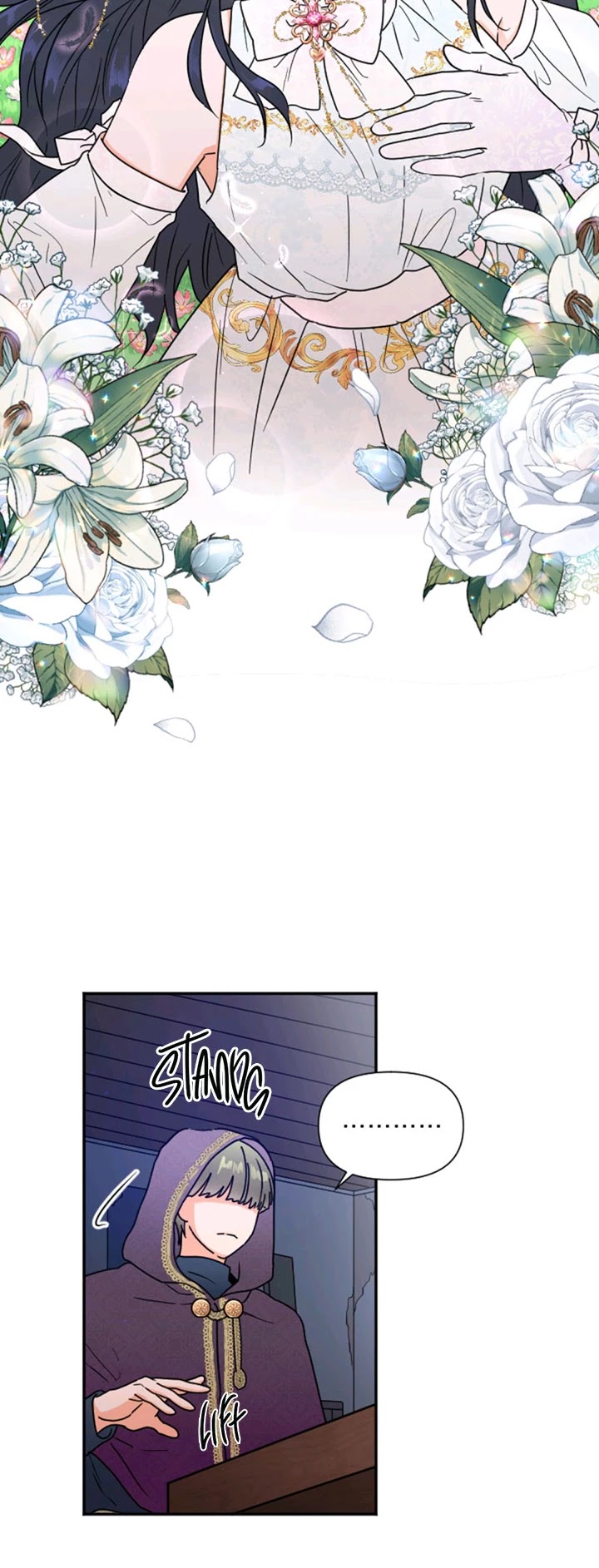 Lady Baby Chapter 136 page 25 - Chapter 136: End of S4