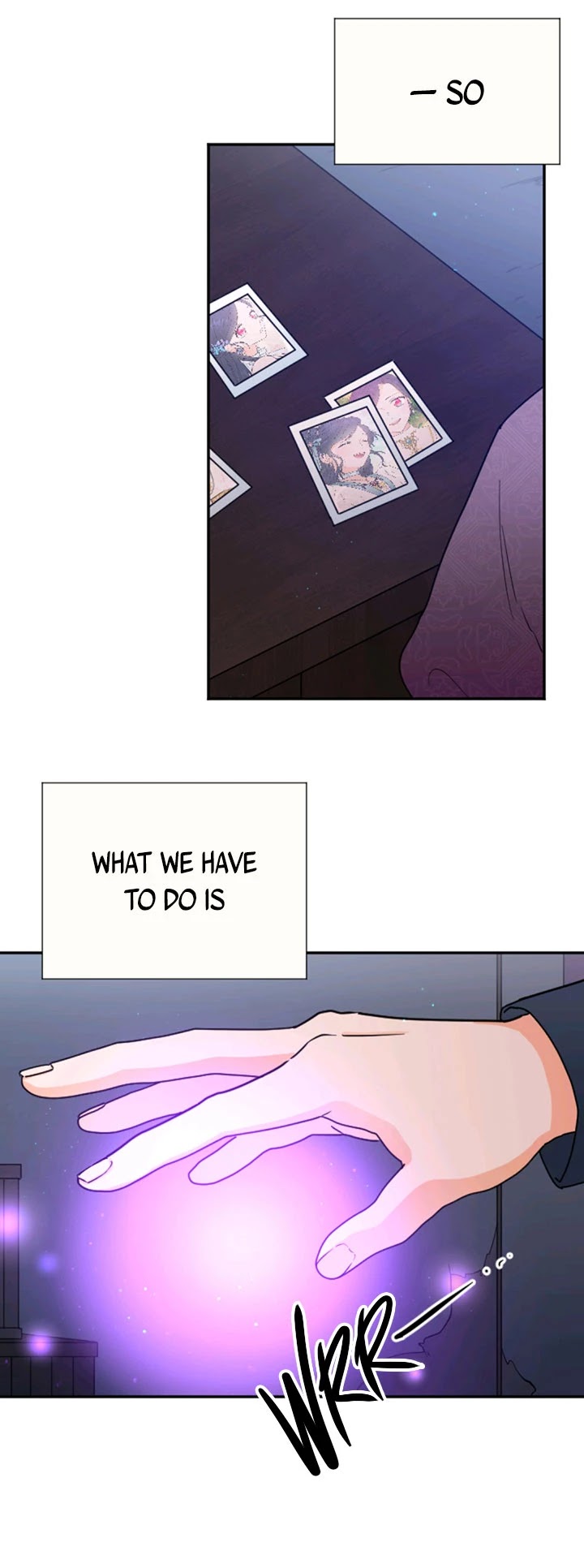 Lady Baby Chapter 136 page 26 - Chapter 136: End of S4