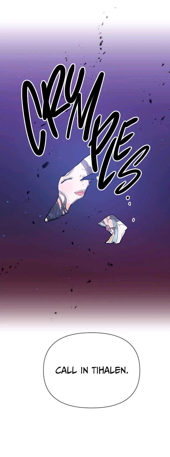 Lady Baby Chapter 136 page 27 - Chapter 136: End of S4