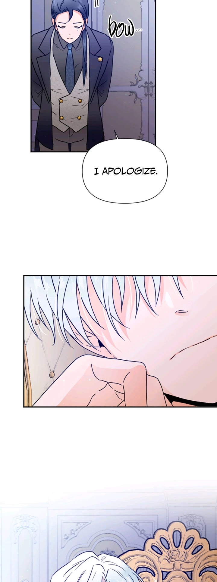 Lady Baby Chapter 136 page 29 - Chapter 136: End of S4