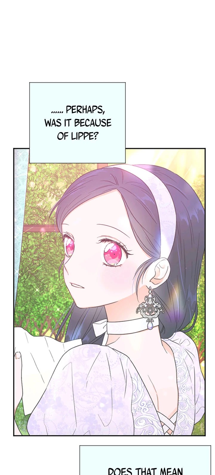 Lady Baby Chapter 136 page 35 - Chapter 136: End of S4