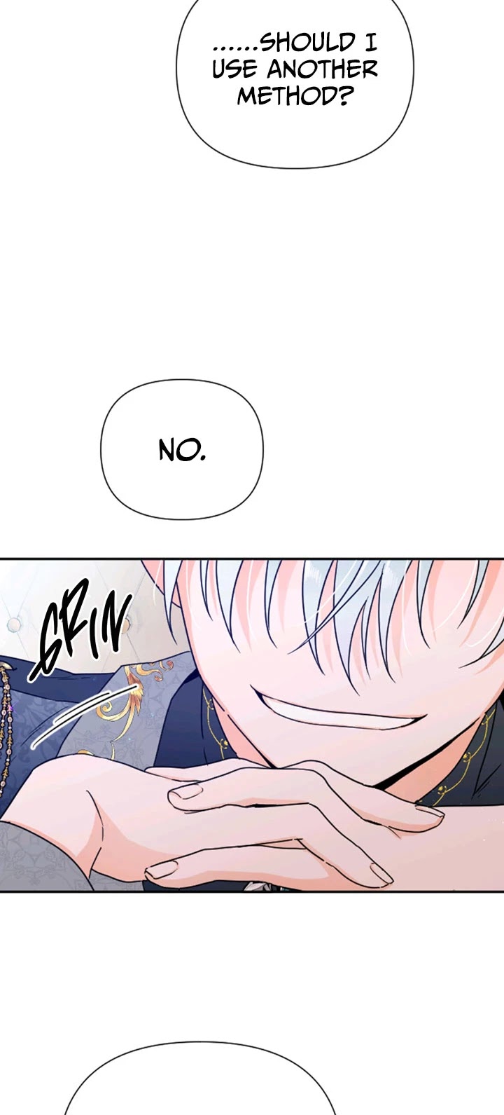 Lady Baby Chapter 136 page 37 - Chapter 136: End of S4