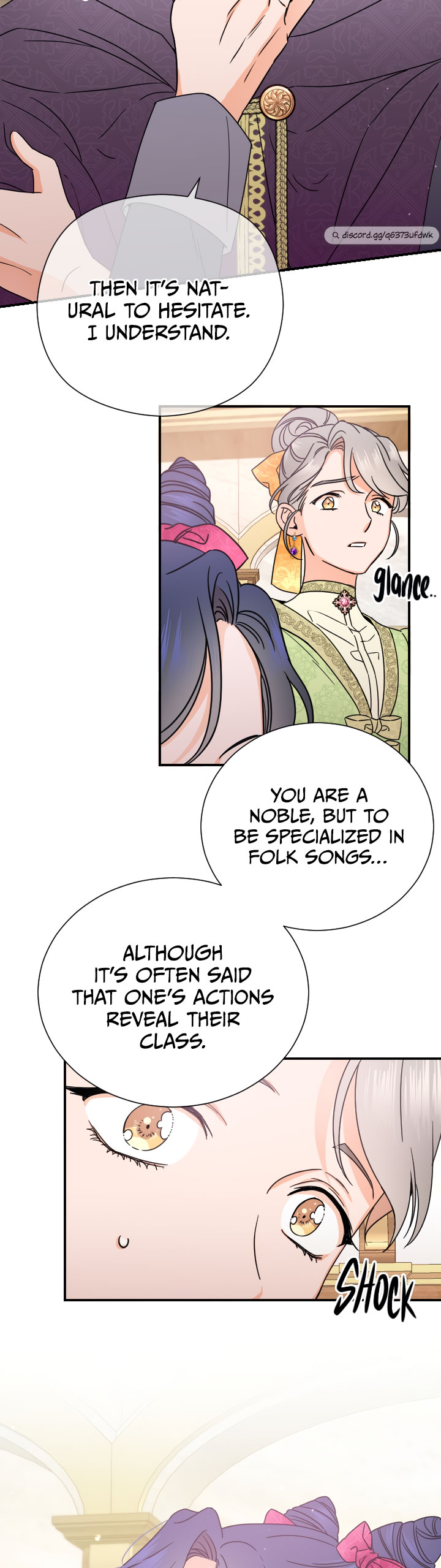 Lady Baby Chapter 137 page 14 - Chapter 137