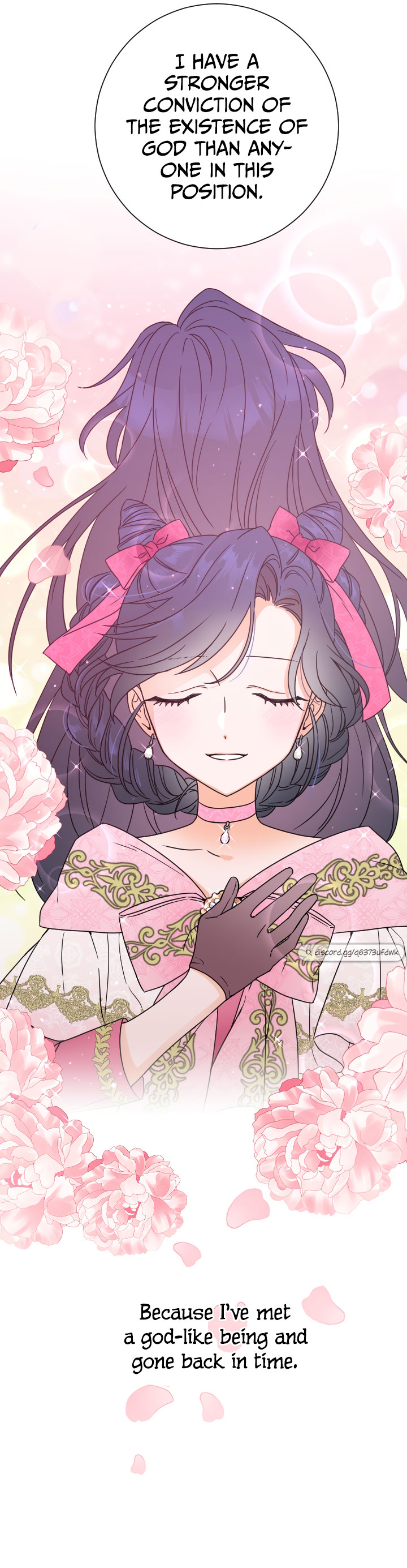 Lady Baby Chapter 137 page 21 - Chapter 137