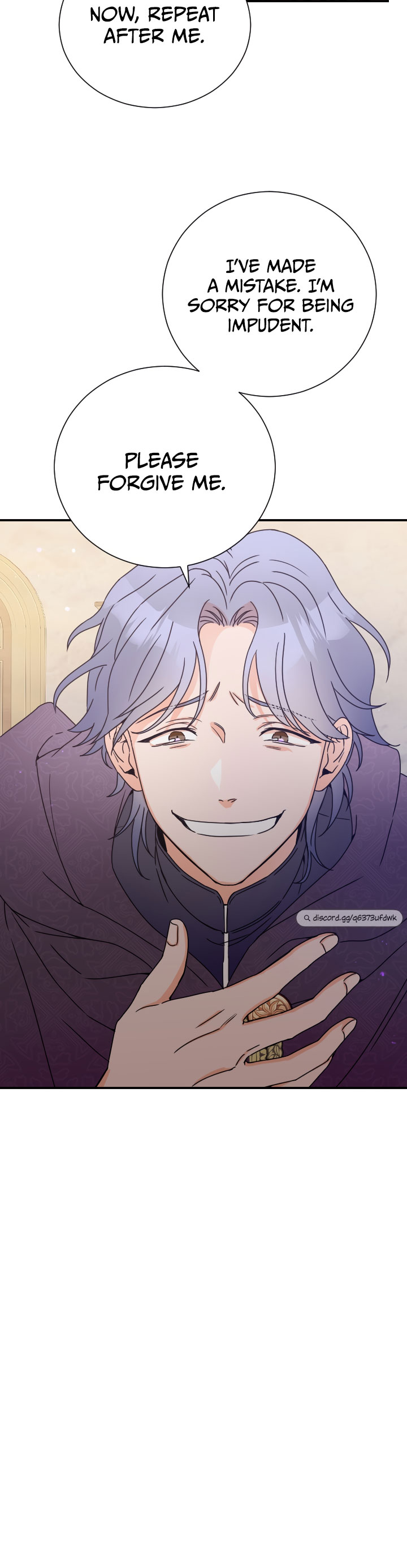 Lady Baby Chapter 137 page 23 - Chapter 137