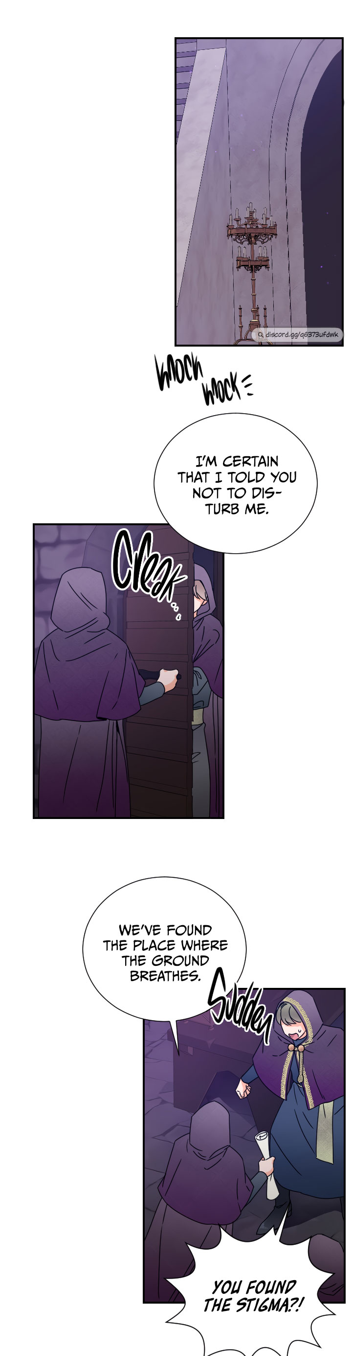 Lady Baby Chapter 137 page 24 - Chapter 137