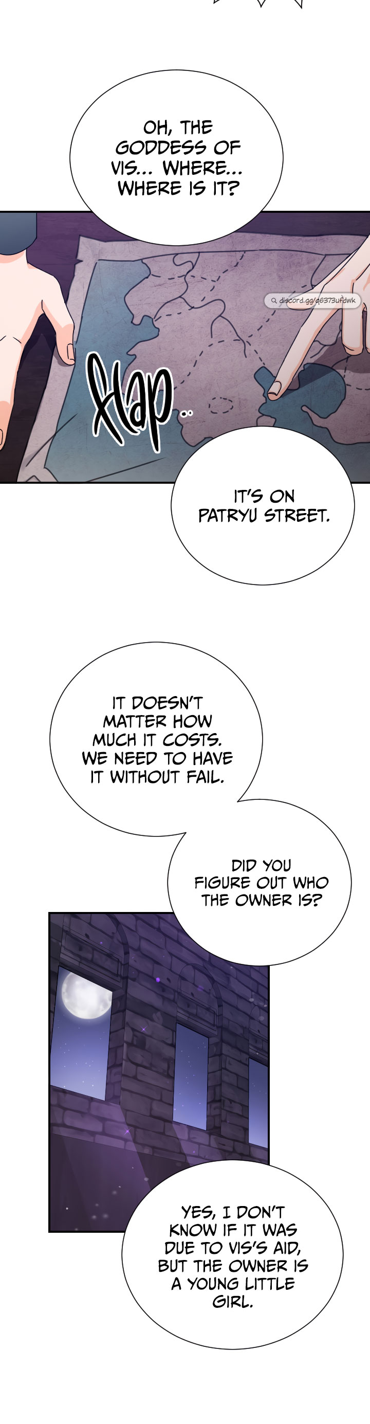 Lady Baby Chapter 137 page 25 - Chapter 137