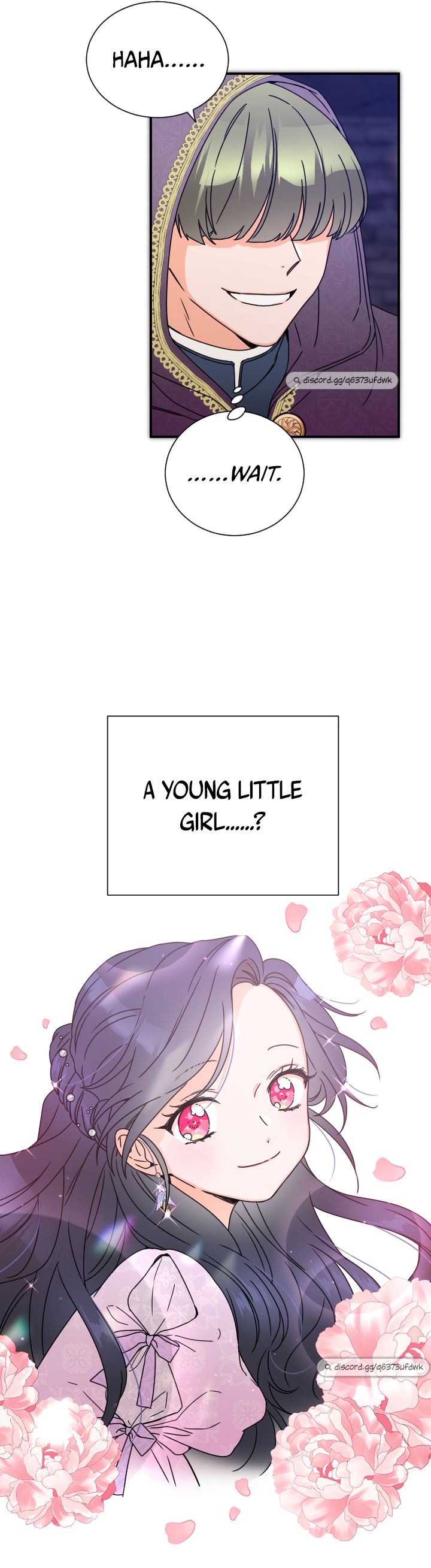 Lady Baby Chapter 137 page 26 - Chapter 137