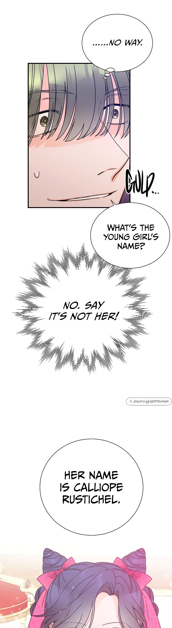 Lady Baby Chapter 137 page 27 - Chapter 137