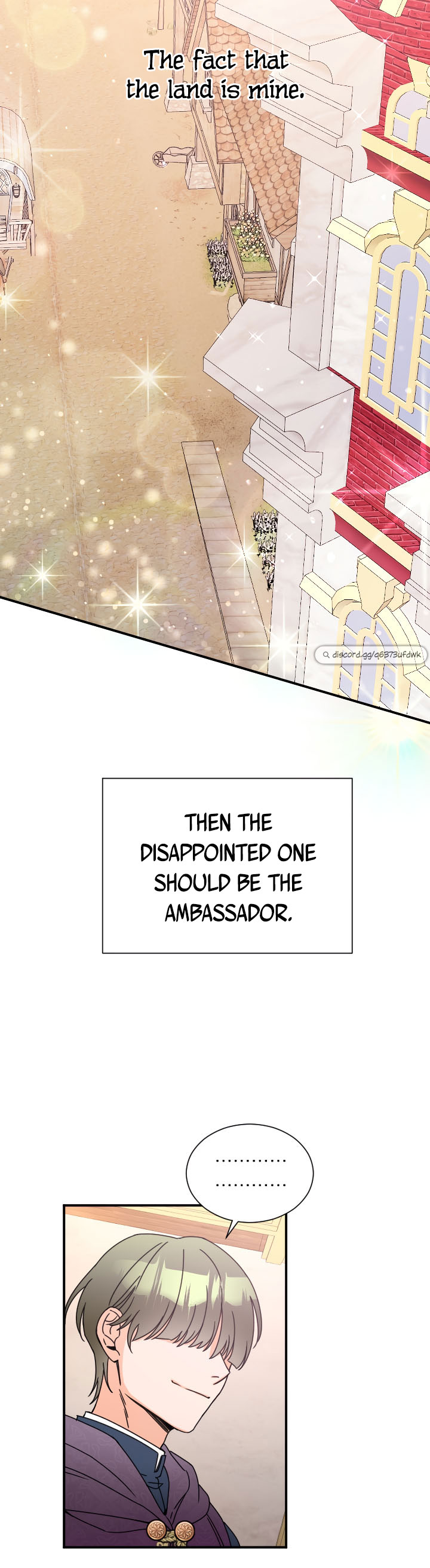 Lady Baby Chapter 138 page 10 - Chapter 138