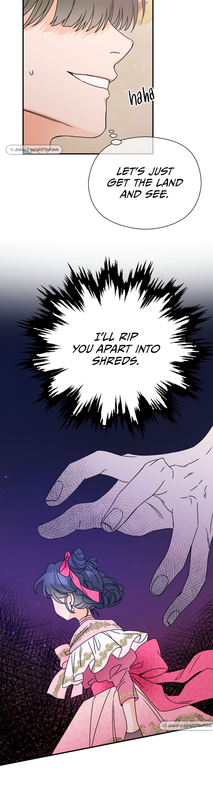 Lady Baby Chapter 138 page 15 - Chapter 138
