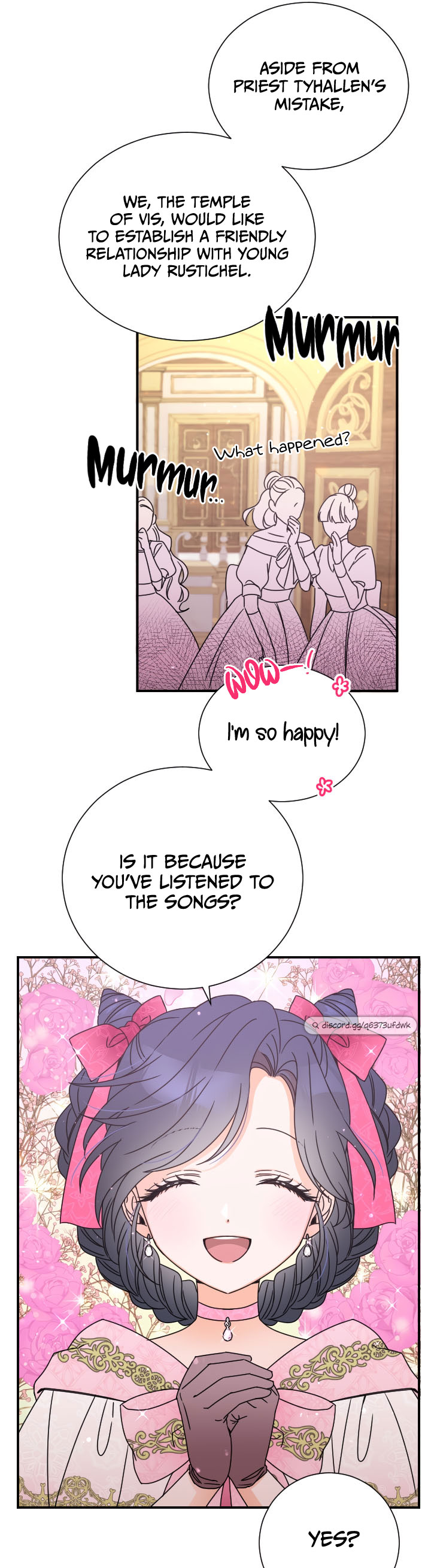 Lady Baby Chapter 138 page 16 - Chapter 138