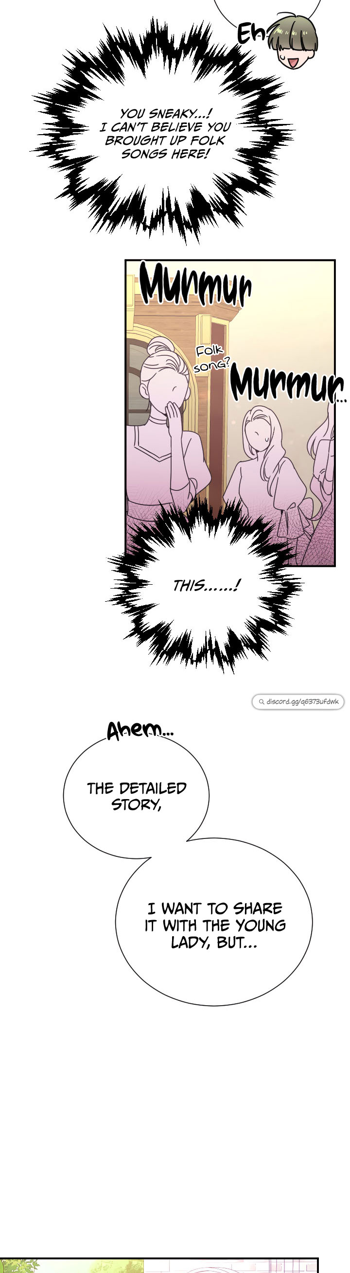 Lady Baby Chapter 138 page 17 - Chapter 138