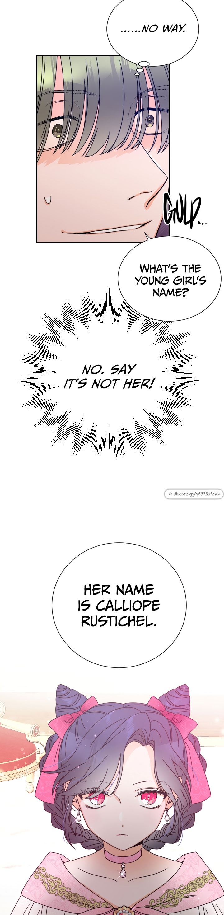 Lady Baby Chapter 138 page 2 - Chapter 138