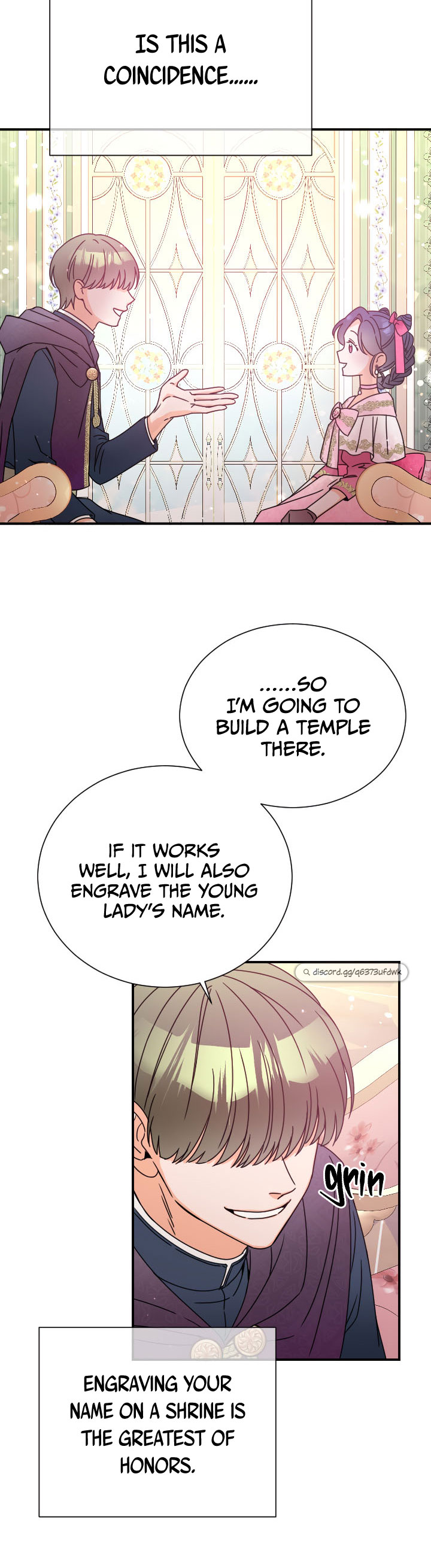 Lady Baby Chapter 138 page 20 - Chapter 138