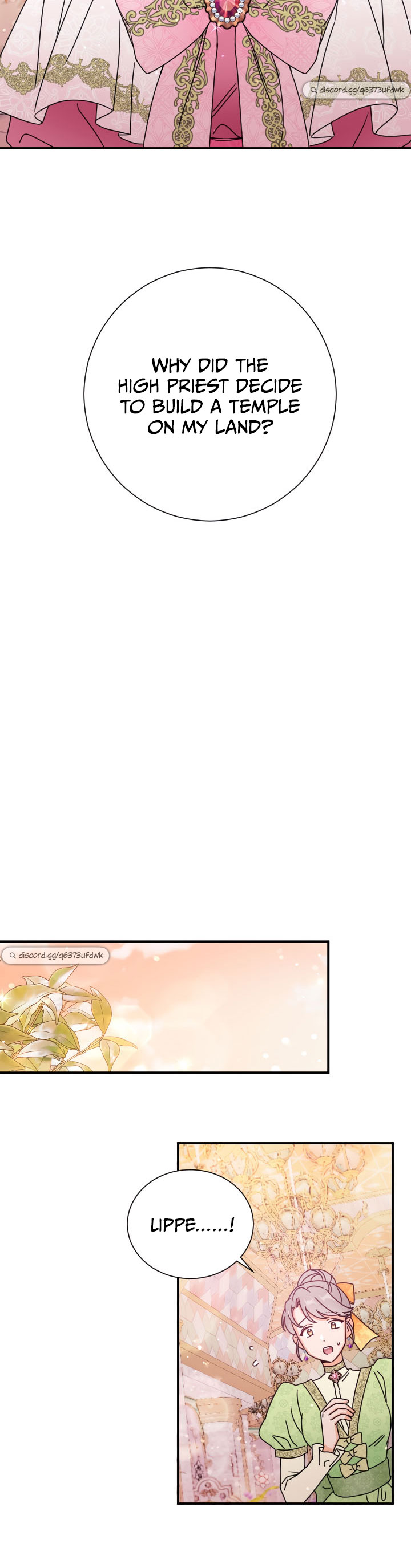 Lady Baby Chapter 138 page 22 - Chapter 138