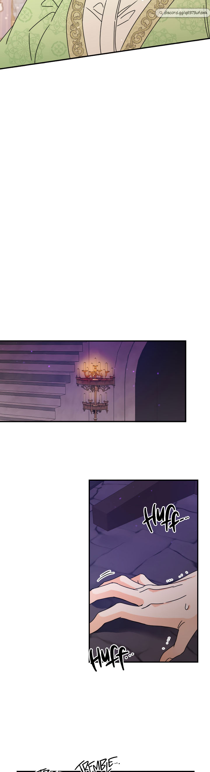 Lady Baby Chapter 138 page 29 - Chapter 138