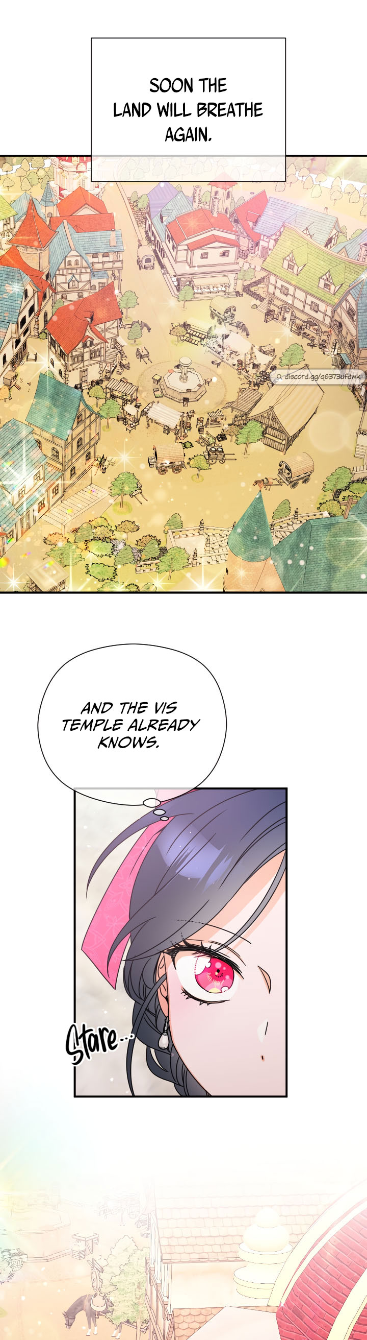 Lady Baby Chapter 138 page 9 - Chapter 138