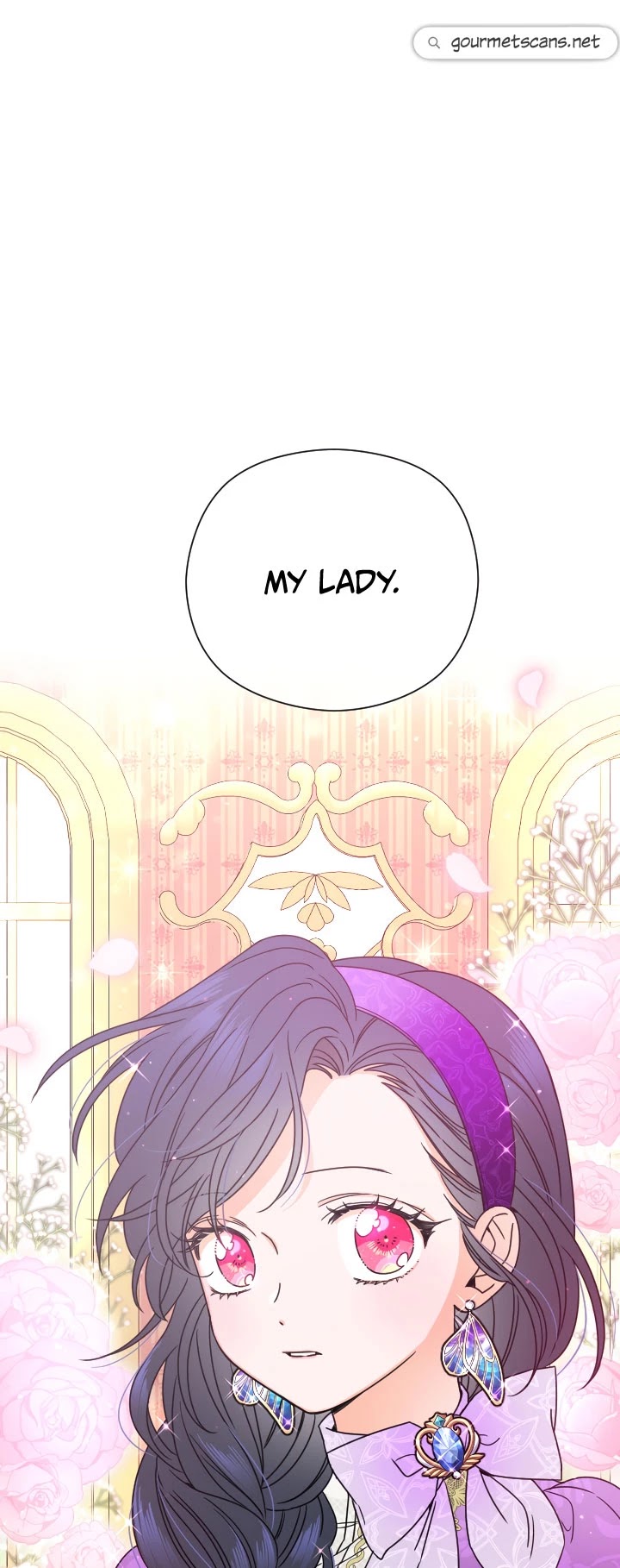 Lady Baby Chapter 139 page 11 - Chapter 139