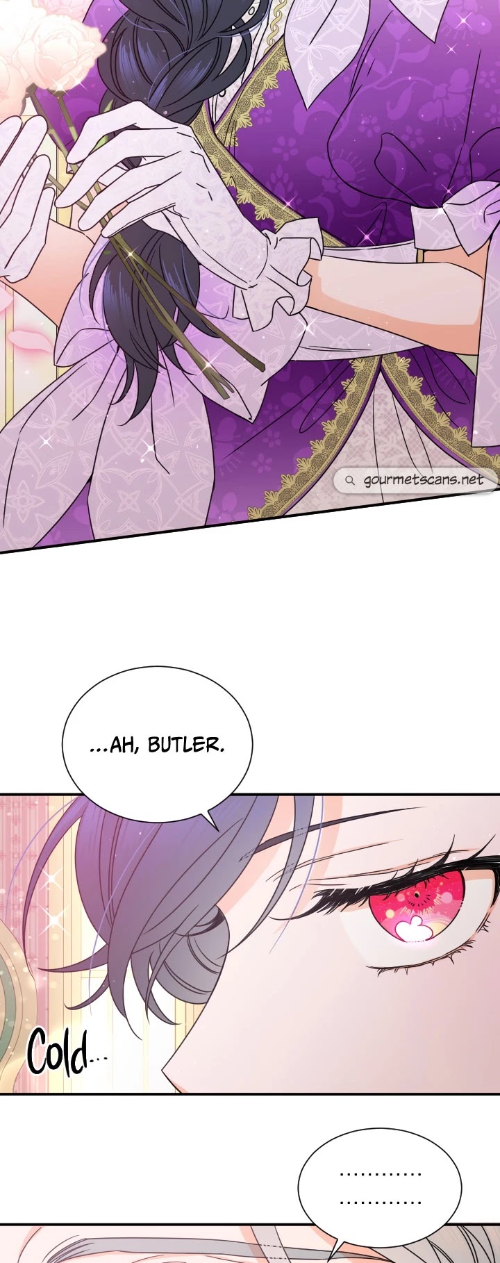 Lady Baby Chapter 139 page 12 - Chapter 139