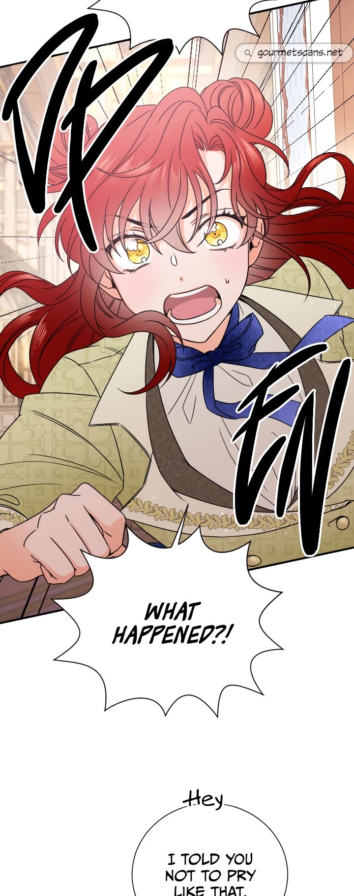 Lady Baby Chapter 139 page 14 - Chapter 139