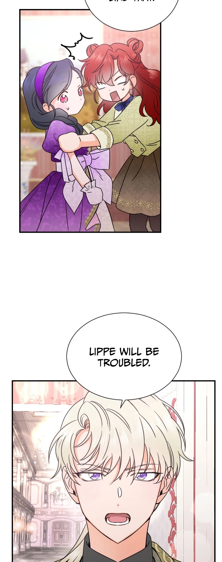 Lady Baby Chapter 139 page 15 - Chapter 139