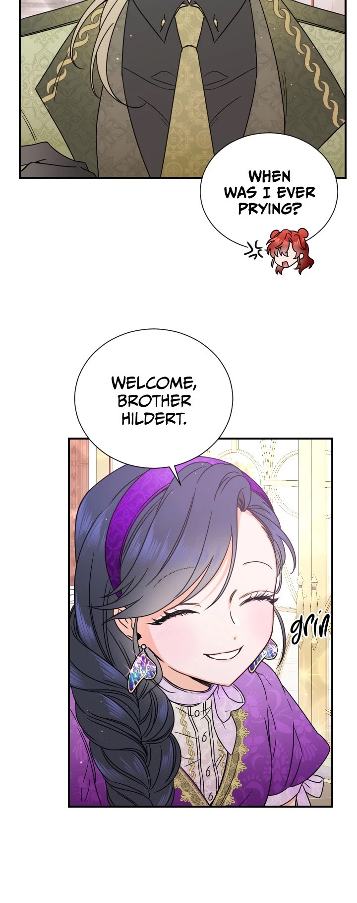 Lady Baby Chapter 139 page 16 - Chapter 139