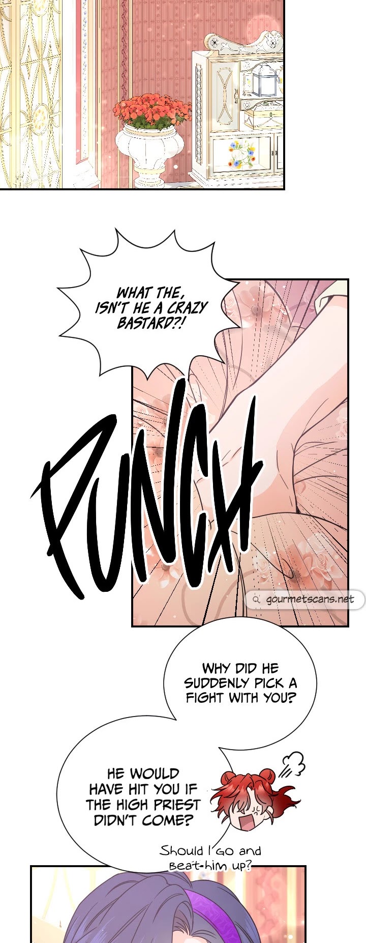 Lady Baby Chapter 139 page 18 - Chapter 139